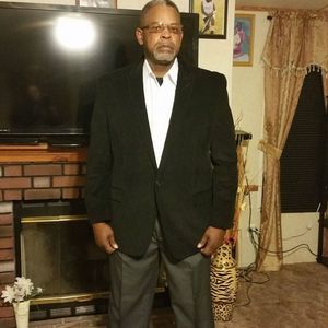 Meet your Posher, Reginald